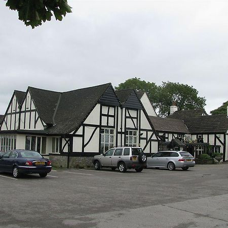 Bull I Th Thorn Hotel Buxton  Exterior photo